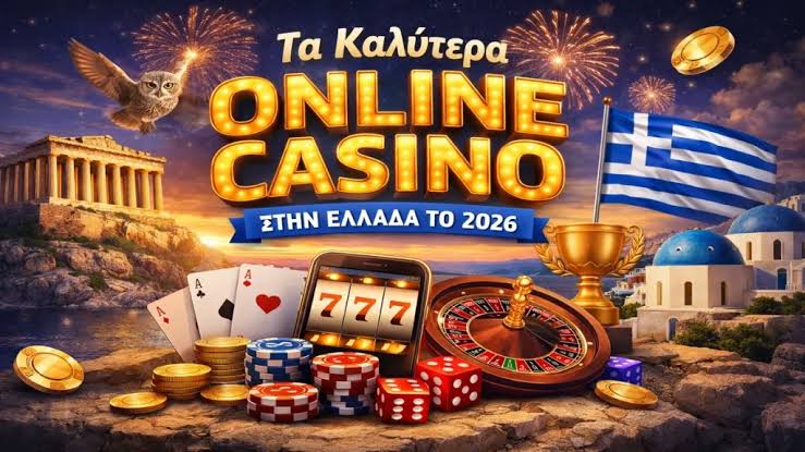 Νέο Διαδικτυακό Καζίνο Η Ξεχωριστή Εμπειρία Του Online Gaming Νέο Διαδικτυακό Καζίνο Η Ξεχωριστή Εμπειρία Του Online Gaming